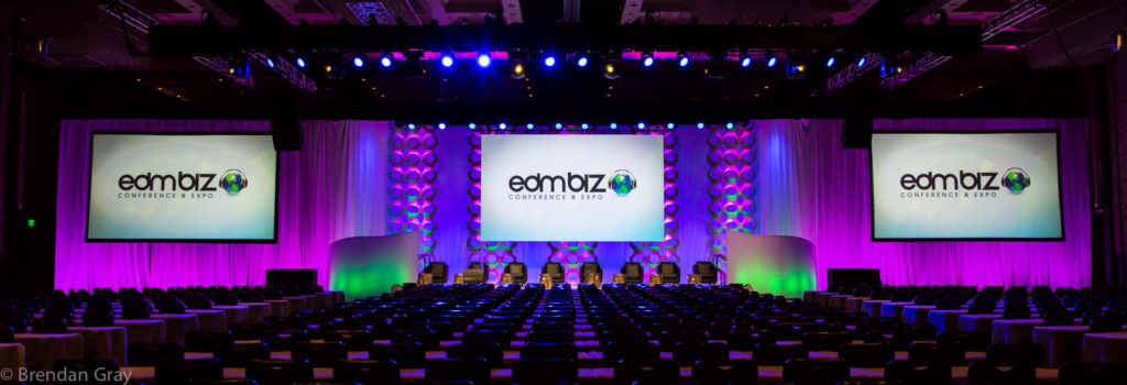 EDMBIZ 2014