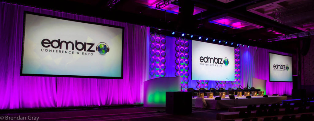 EDMBIZ 2014