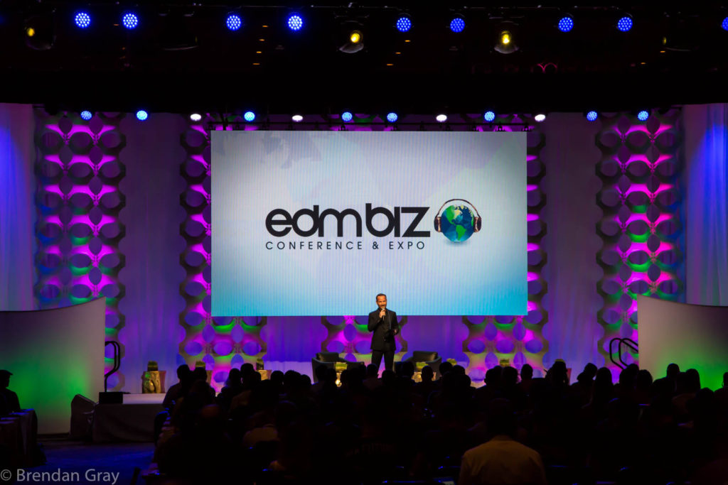 EDMBIZ 2014