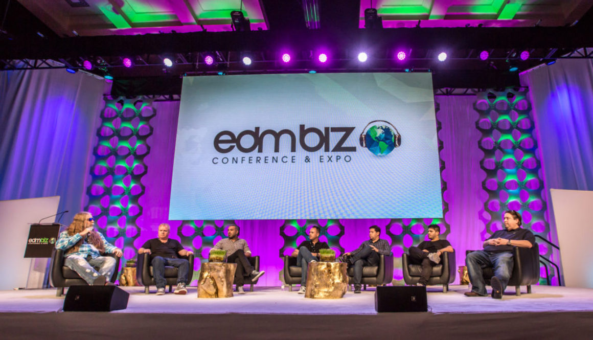 EDMBIZ 2014