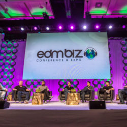 EDMBIZ 2014