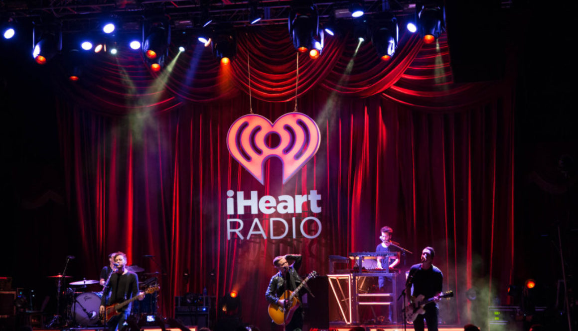 iHeart Vegas 2015