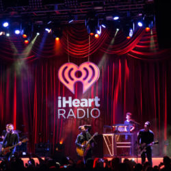 iHeart Vegas 2015