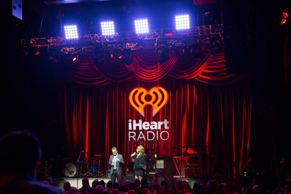 iHeart Vegas 2015